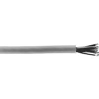 YSLY-JZ 7x 0,75  (100 Meter) - Control cable 7x0,75mm² YSLY-JZ 7x 0,75 ring 100m - thumbnail