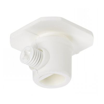 GA 510 inzetplaatje - Wit