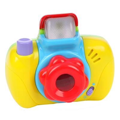 Play mijn eerste camera