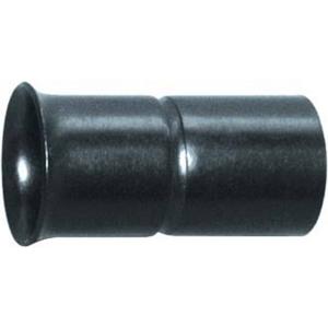 Fränkische Rohrwerke 20390050 Montageaccessoire Zwart 10 stuk(s)