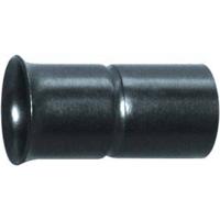 Fränkische Rohrwerke 20390050 Montageaccessoire Zwart 10 stuk(s) Fränkische Rohrwerke 20390050 Montageaccessoire Zwart 10 stuk(s)