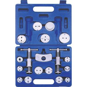 Kunzer 7BW18 Remzuigerterugzet-gereedschapsset, 18-delig