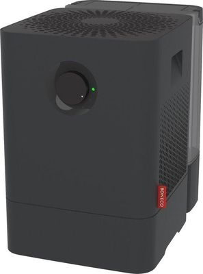 BonecoW 300 Z Luchtbevochtiger Zwart