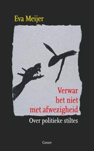 Verwar het niet met afwezigheid (Paperback)