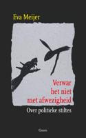 Verwar het niet met afwezigheid (Paperback)