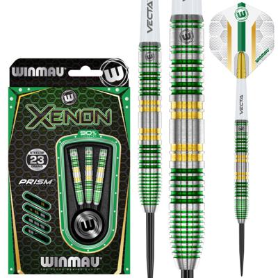 Winmau Xenon