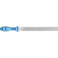 PFERD TOOLS 11210308 Werkplaatsvijl plat stomp kap 3 incl. ergonomisch vijlheft Lengte 300 mm 1 stuk(s)