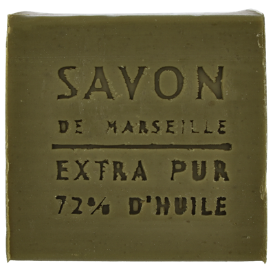 Compagnie De Provence Marseille Soap Bar 400 g Douche & bad