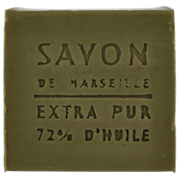 Compagnie De Provence Marseille Soap Bar 400 g Douche & bad