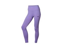 CRIVIT Dames thermo sportlegging Freeride (Lila, S (36/38))