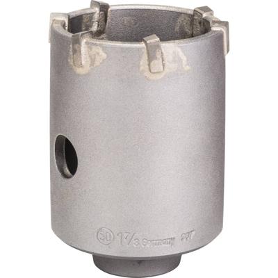 Bosch Accessories HM-Schlagbohrkrone plus-9 CoreCutter 50mm hammerfest 2608550075 Holle boorkroon 50 mm 1 stuk(s)
