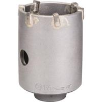 Bosch Accessories HM-Schlagbohrkrone plus-9 CoreCutter 50mm hammerfest 2608550075 Holle boorkroon 50 mm 1 stuk(s)