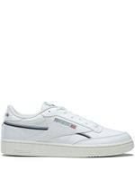 Reebok baskets Club C 85 Vegan - Blanc