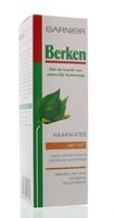 Garnier Berken haarwater met vet (250 ml)