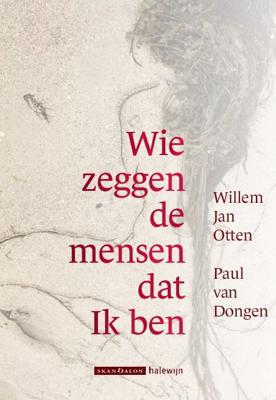 Wie zeggen de mensen dat ik ben (Paperback)