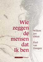 Wie zeggen de mensen dat ik ben (Paperback)
