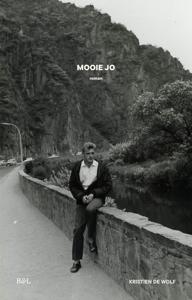 Mooie Jo - Kristien De Wolf - ebook
