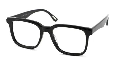 EYEWANT -Black- Inslijpmontuur