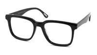 EYEWANT -Black- Inslijpmontuur