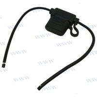 PAF25-05090100W - JEF-709J ZEKERINGHOUDER Parsun