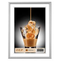 Zep Fotolijst AL1S1 Silver 10x15 cm - thumbnail