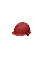 Milwaukee BOLT100 Red Geventileerde Veiligheidshelm - 4932478916