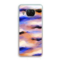 Donkere Wolken: Xiaomi Mi 10T Lite 5G Transparant Hoesje