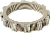 TRW koppelingsplaat set clutch kit mcc342-8
