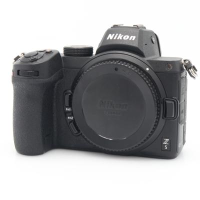 Nikon Z5 body occasion