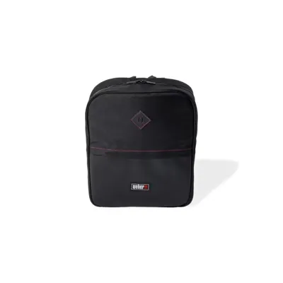 Weber BBQ Rugzak Portable Tools Backpack