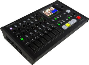 Roland VR-4HD video mixer Full HD