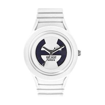Unisex horloge Hip Hop SOLARE