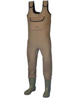 Shakespeare Sigma Neoprene Chest Wader Waadpak Size 41 - thumbnail