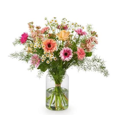 'Boeket Lily' kopen? | FOR YOU GIFTS