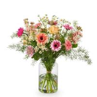 'Boeket Lily' kopen? | FOR YOU GIFTS