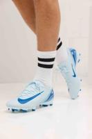 Nike Zoom Mercurial Vapor 16 Academy FG/MG Voetbalschoenen Senior Lichtblauw - Maat 40.5 - Kleur: Lichtblauw | Soccerfanshop Nike Zoom Mercurial Vapor 16 Academy FG/MG Voetbalschoenen Senior Lichtblauw - Maat 40.5 - Kleur: Lichtblauw | Soccerfanshop