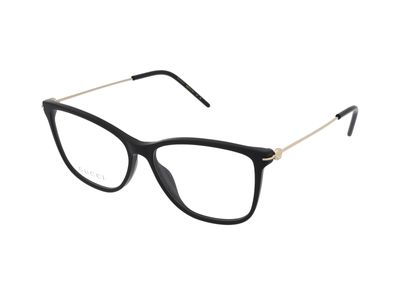 Brillen met correctie Gucci GG1272O 001