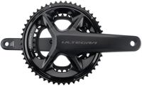 SHIMANO crankstel "ultegra fc-r8100" crankset shim.ultegra 52/36t 170mm