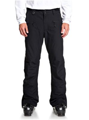 Quiksilver Boundry Skibroek Heren Black XL