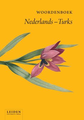 Woordenboek Nederlands-Turks (Hardback)