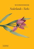 Woordenboek Nederlands-Turks (Hardback)