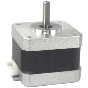 Renkforce Stappenmotor Geschikt voor: Renkforce Pro 10+ RF-5973266