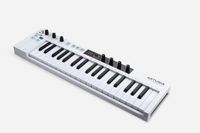 Arturia KeyStep 37 MIDI toetsenbord 37 toetsen USB Wit - thumbnail