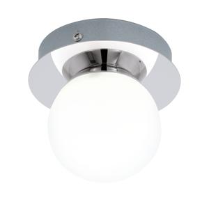 EGLO Mosiano plafondverlichting Chroom, Wit Niet-verwisselbare lamp(en) LED