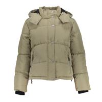Frankie & Liberty winter winterjas puffer meisjes - zand