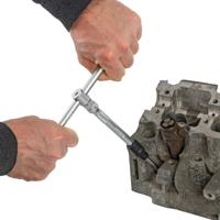 Condor gereedschapshouder set "9678" screw taps bracket set 8-tlg.