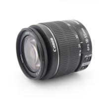 Canon EF-S 18-55mm f/3.5-5.6 IS II occasion Canon EF-S 18-55mm f/3.5-5.6 IS II occasion