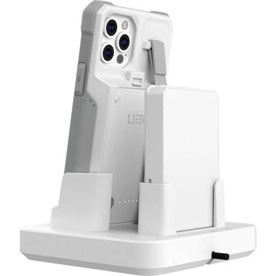 Urban Armor Gear WF0000084130 Laad- en managementsysteem Station UAG Rugged workflow cases & accus