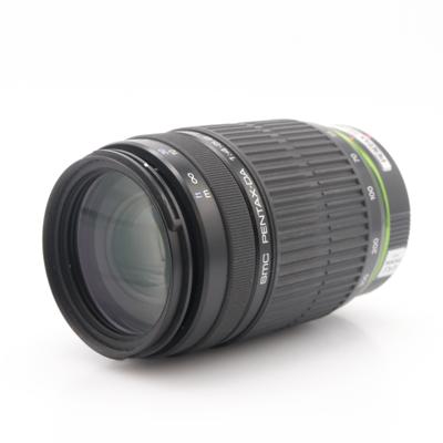 Pentax SMC DA 55-300mm F/4-5.8 ED occasion