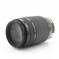 Pentax SMC DA 55-300mm F/4-5.8 ED occasion